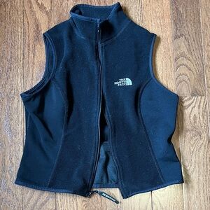 The North Face Fleece Vest